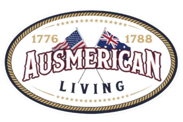 Ausmerican Living