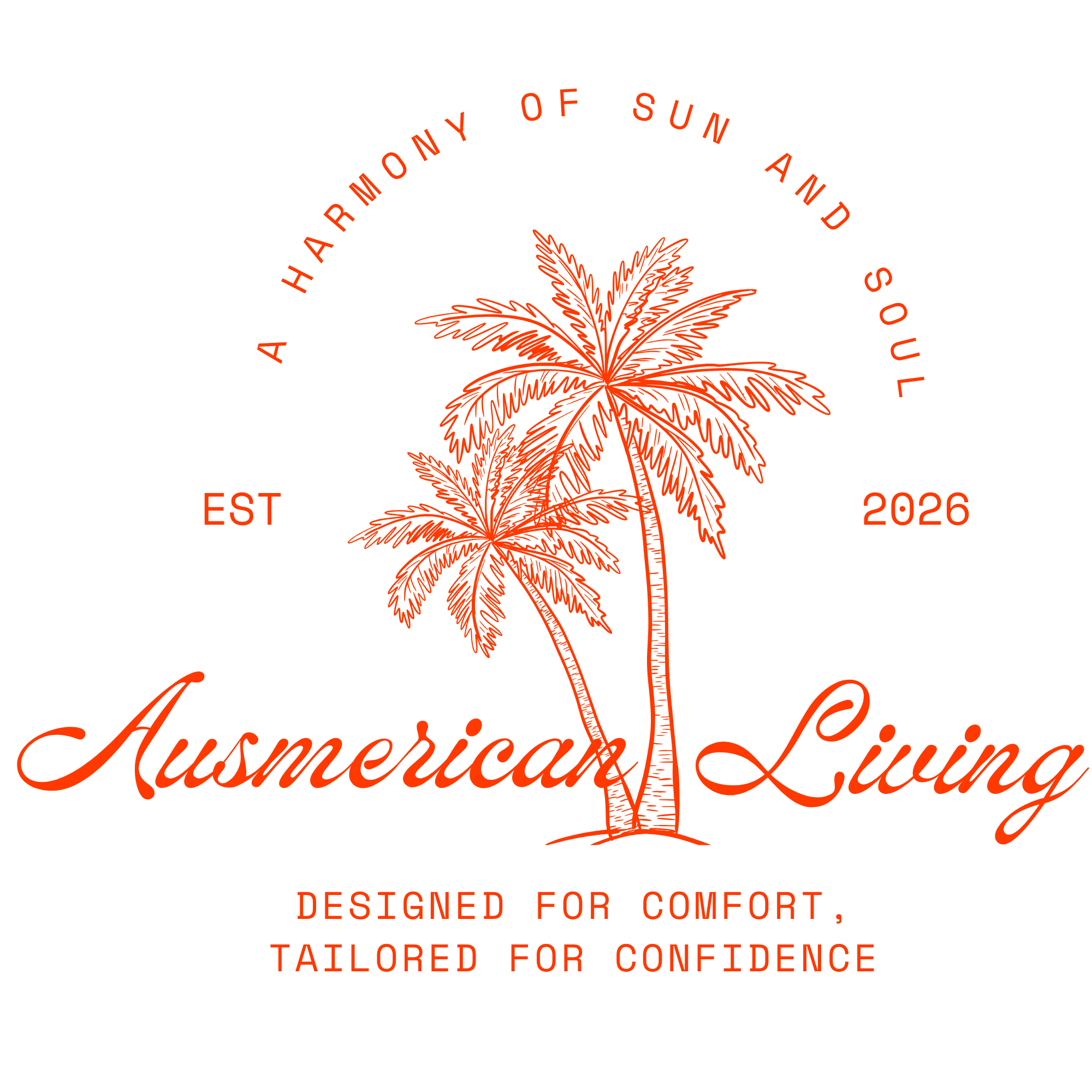 Ausmerican Living